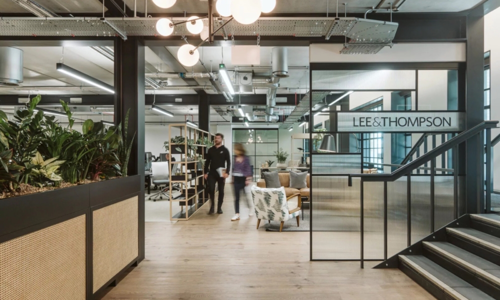 Thirdway - Officelovin'
