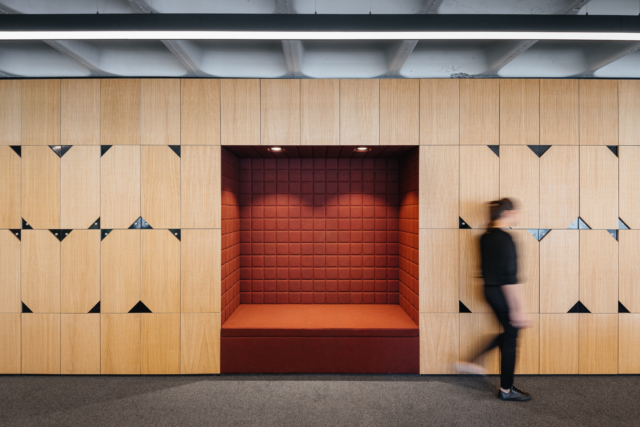 A Look Inside OLX’s New Lisbon Office