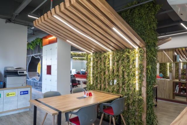 A Look Inside ArtPlan’s New Brasilia Office