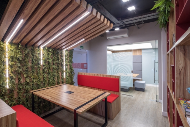 A Look Inside ArtPlan’s New Brasilia Office