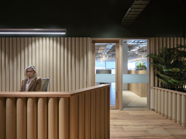 A Look Inside Fresh Hope’s New Sydney Office
