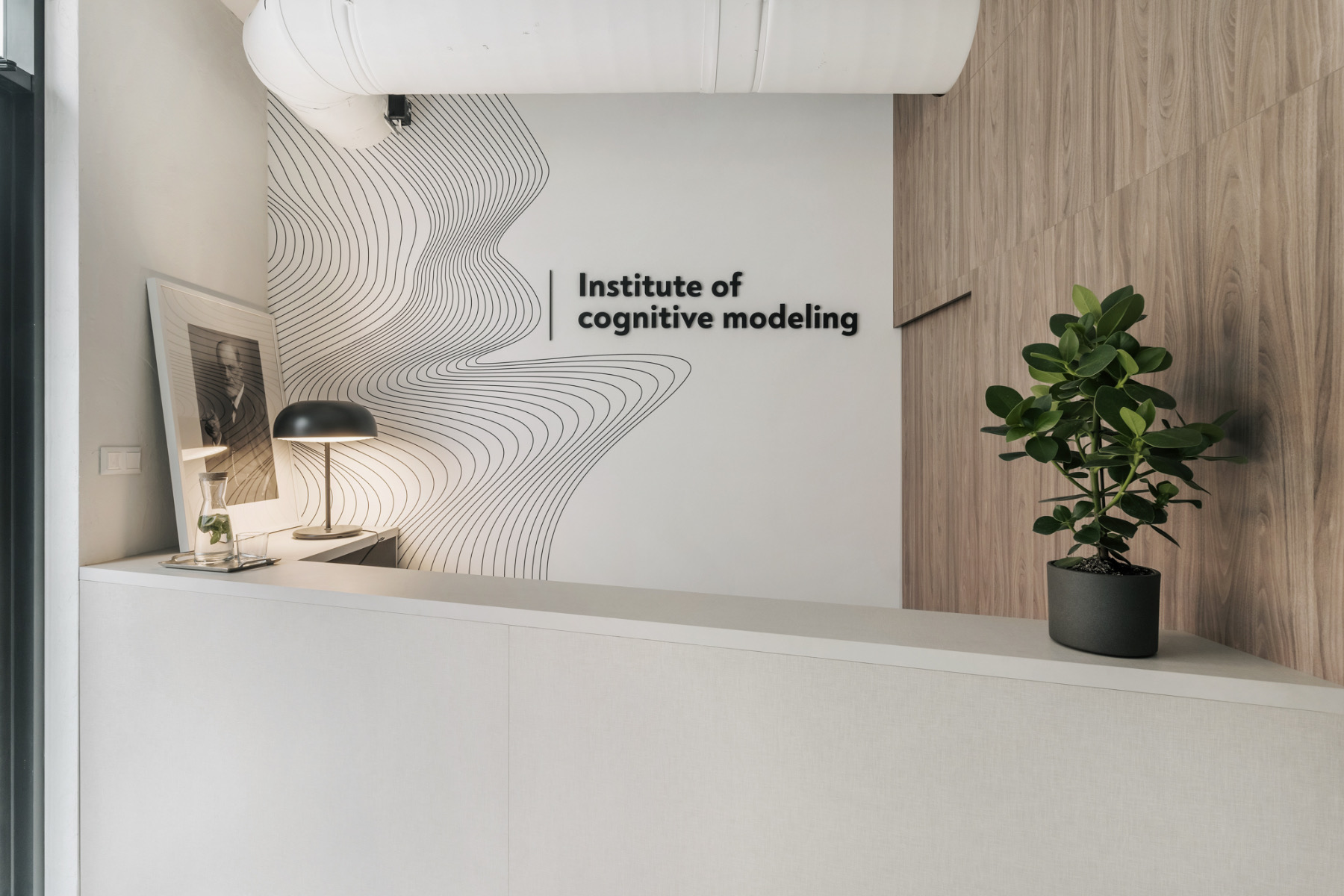 Inside Institute Of Cognitive Modeling s New Kyiv Office Officelovin 