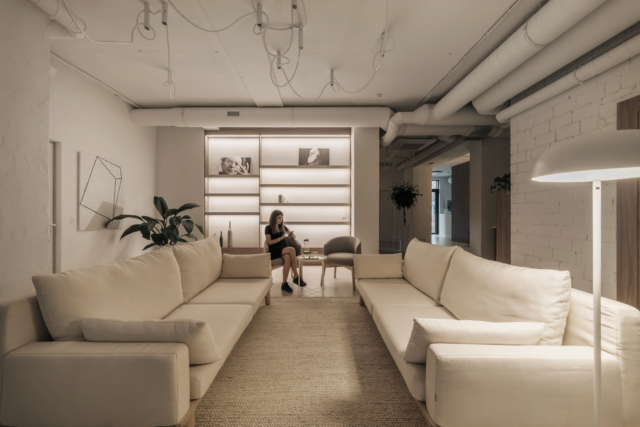 Inside Institute of Cognitive Modeling’s New Kyiv Office
