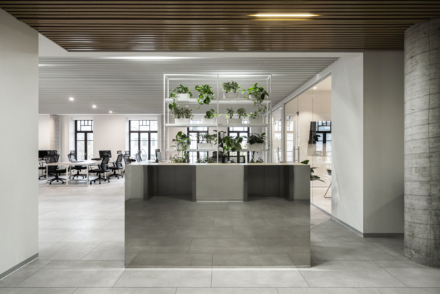 A Look Inside Sportbank’s Kyiv Office