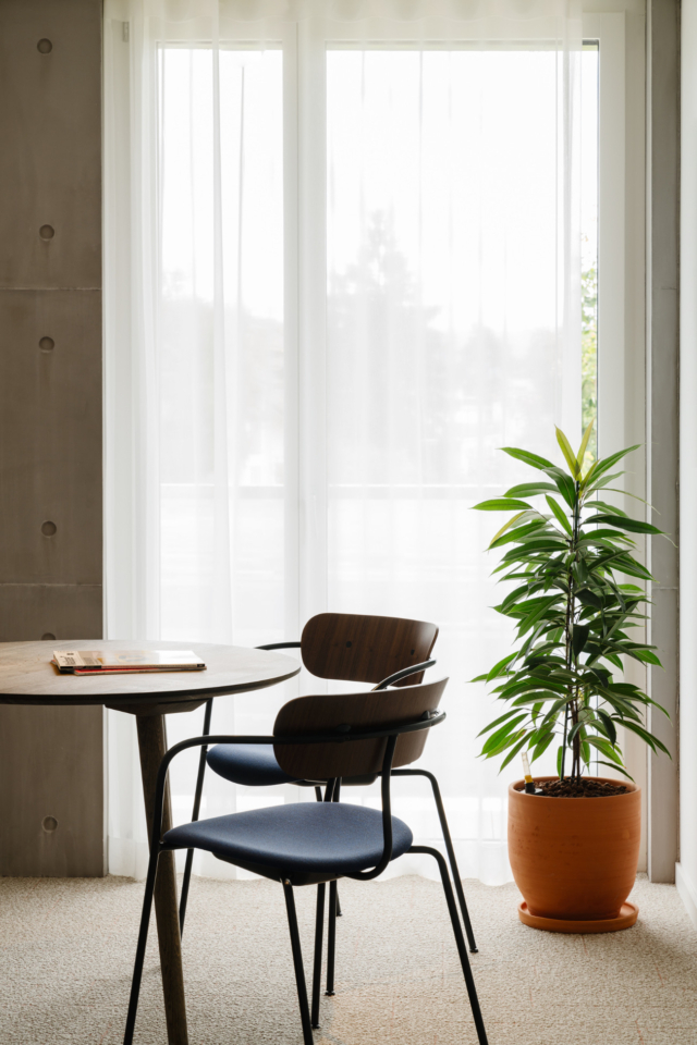 A Look Inside Raiffeisen’s New Nyon Office