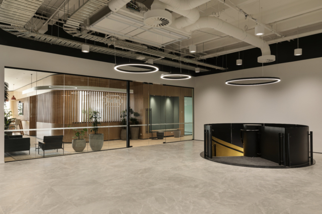 Inside Roche Diagnostics’ New Auckland Office