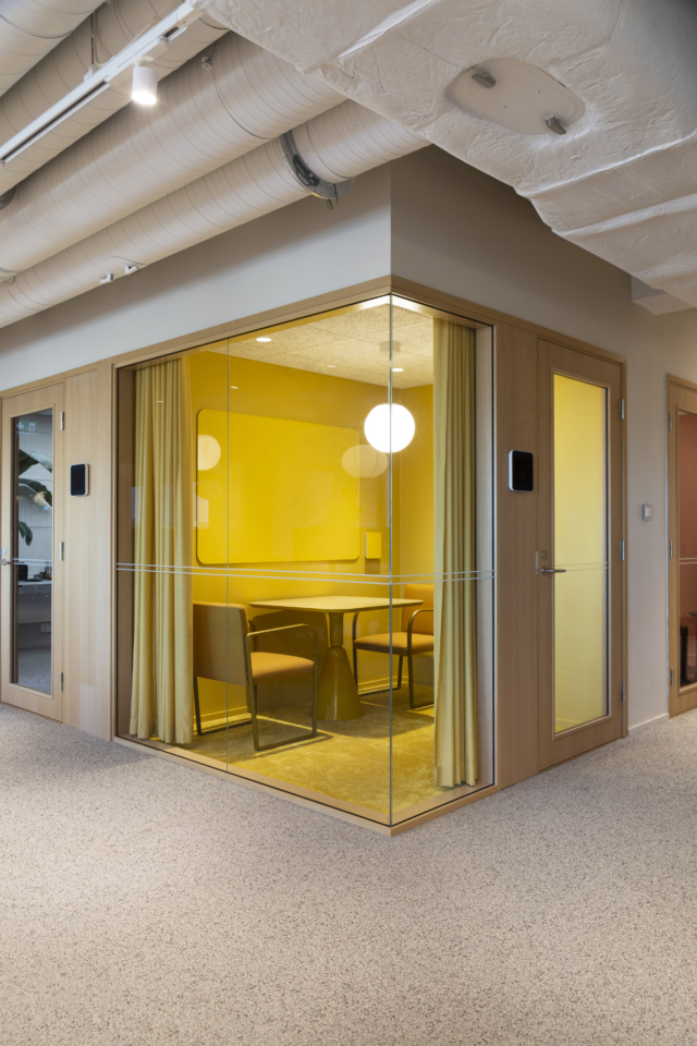 A Tour of Supermetrics’ New Helsinki Office (Phase 2)