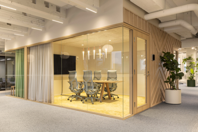 A Tour of Supermetrics’ New Helsinki Office (Phase 2)