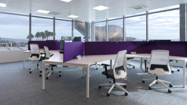 A Look Inside Qlik’s New Barcelona Office