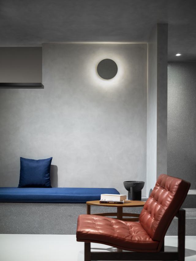 A Tour of SGAD’s New Beijing Office