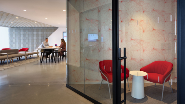 A Tour of Medical Knowledge Group’s New NYC Office