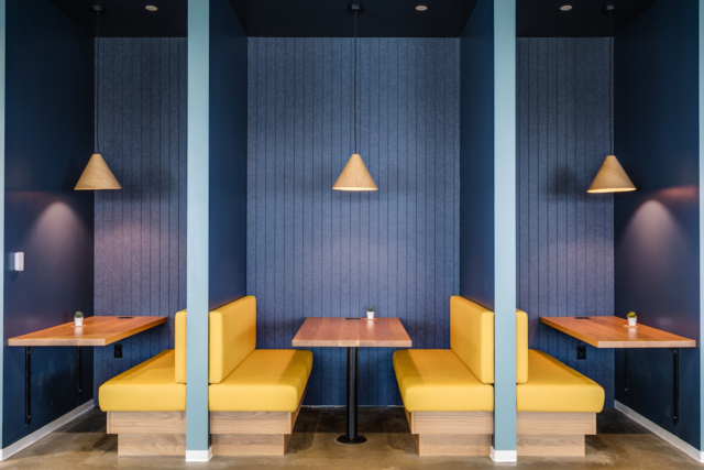 A Look Inside Gather’s New Virginia Beach Coworking Space