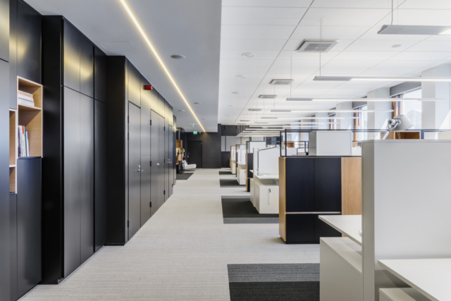 A Look Inside Intera Partners’ New Helsinki Office