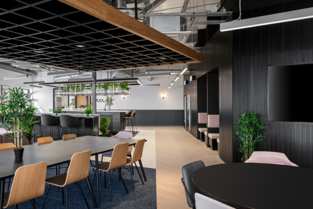 A Look Inside SmartBase’s Bournemouth Coworking Space
