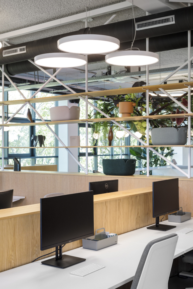 Inside Solid Event Crew’s New Zaandam Office