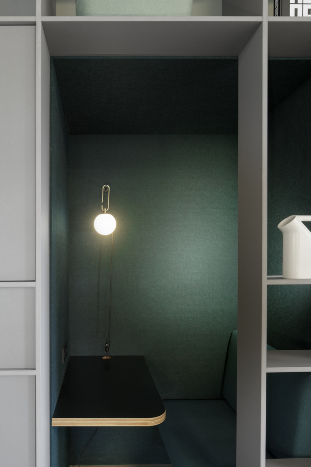 Inside Solid Event Crew’s New Zaandam Office