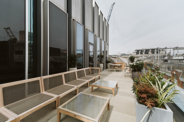 A Look Inside UPL’s New London Office