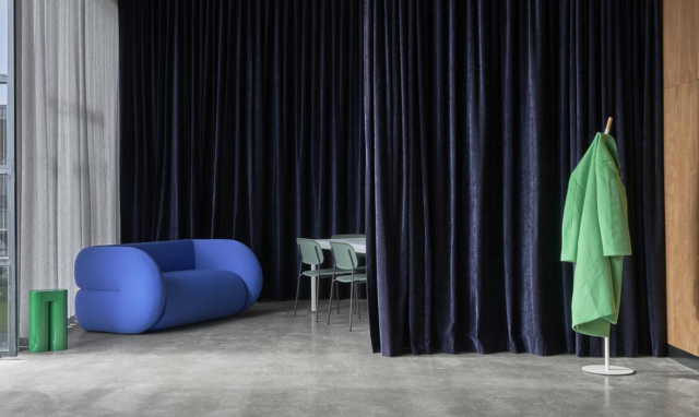A Look Inside Common State’s New Melbourne Office