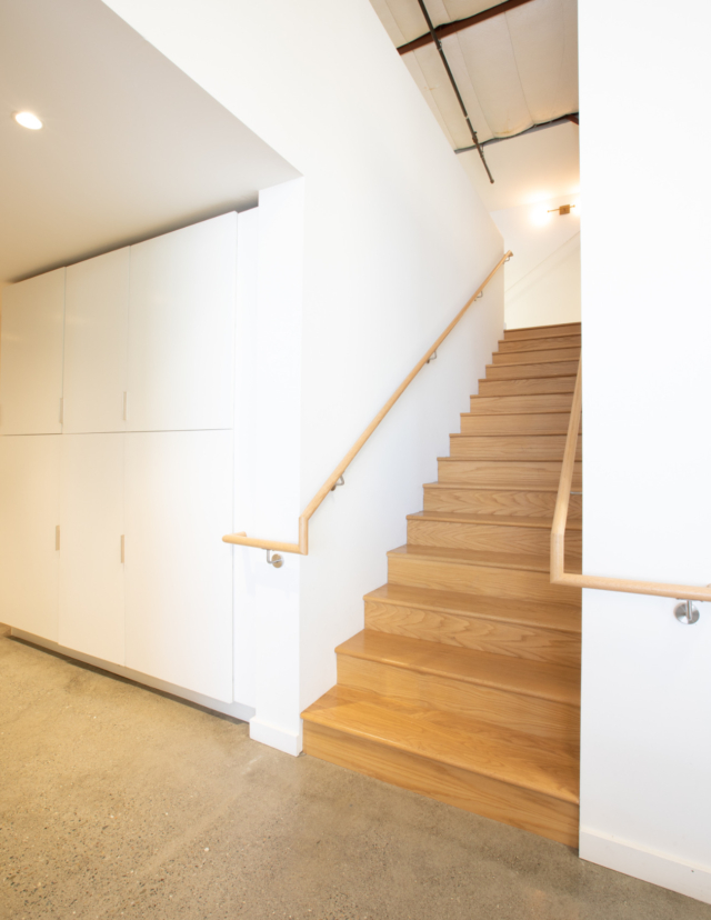 A Look Inside Heist’s New Oakland Headquarters