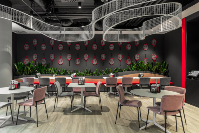 A Look Inside Superbet’s New Bucharest Office