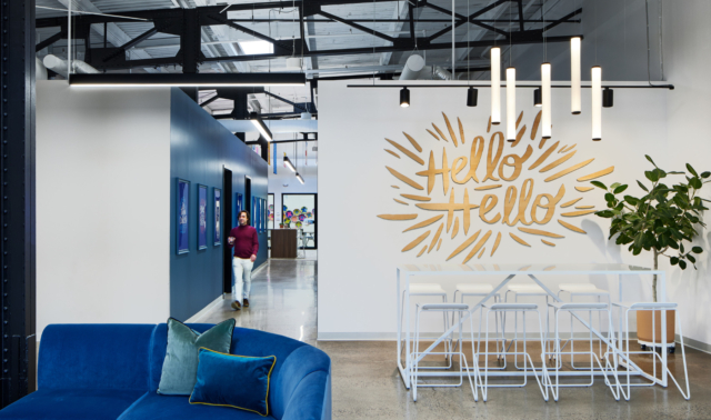 A Look Inside Alight’s New Minneapolis Office
