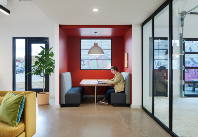 A Look Inside Alight’s New Minneapolis Office