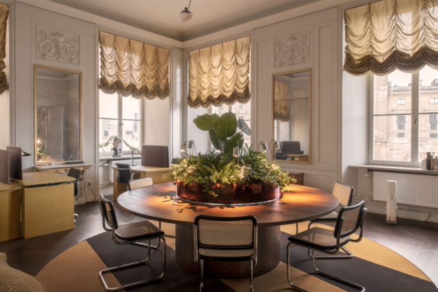 Inside Helio’s Stockholm Coworking Space – Slottsbacken