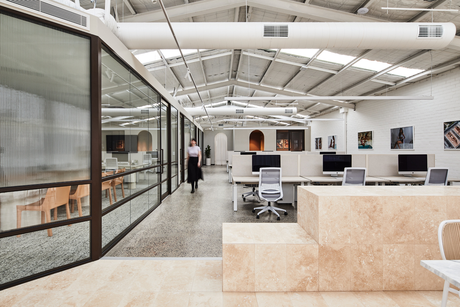 A Tour of Made For’s New Melbourne Office