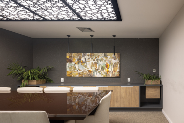A Look Inside Belmonte Advocacia’s New Brasilia Office