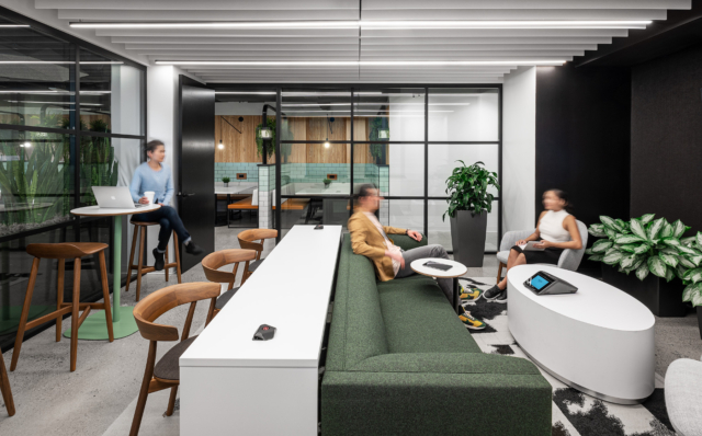 Inside Bond Brand Loyalty’s New Toronto Office