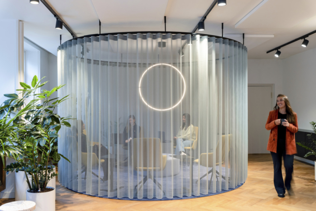 A Tour of Miro’s New Amsterdam Office