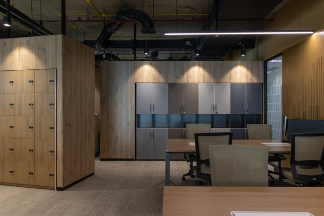 A Tour of Savills’ New Hanoi Office