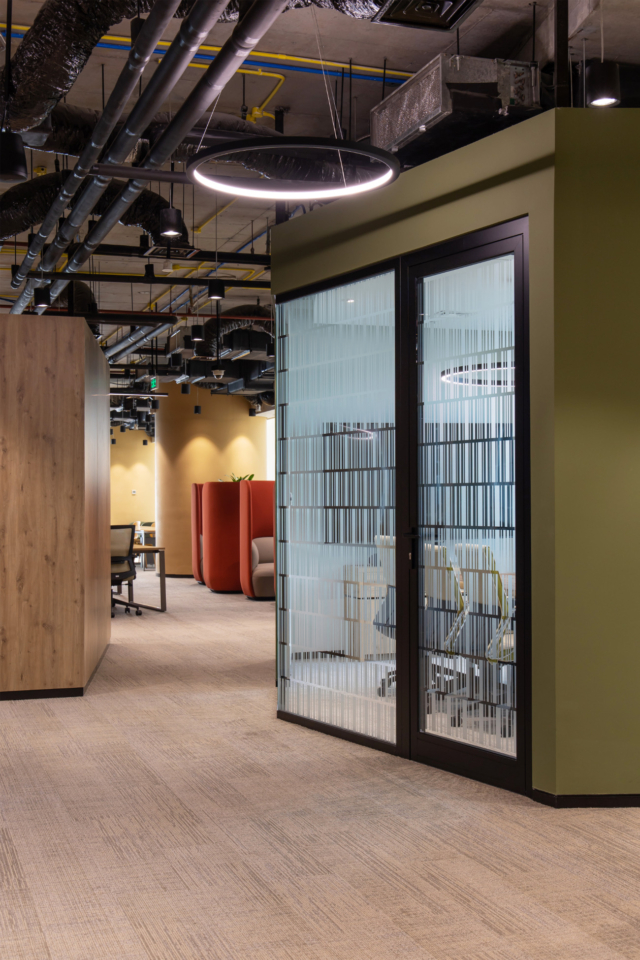 A Tour of Savills’ New Hanoi Office