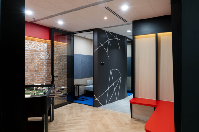 A Look Inside Sportradar’s New Singapore Office