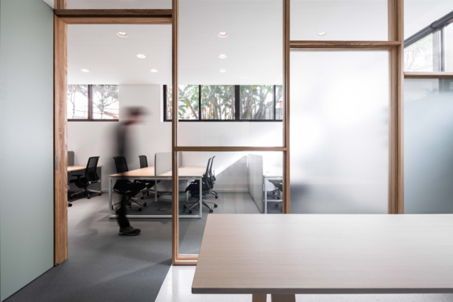A Look Inside Arowana’s New Algés Office