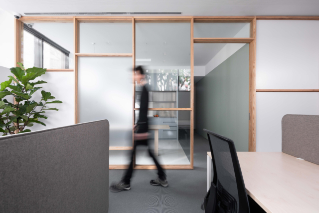 A Look Inside Arowana’s New Algés Office