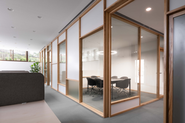 A Look Inside Arowana’s New Algés Office