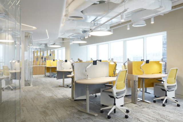 Inside Early Childhood Authority’s New Abu Dhabi Office