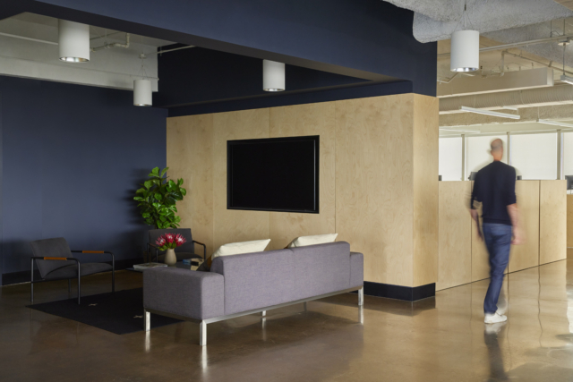 A Tour of gNet’s New Los Angeles Office