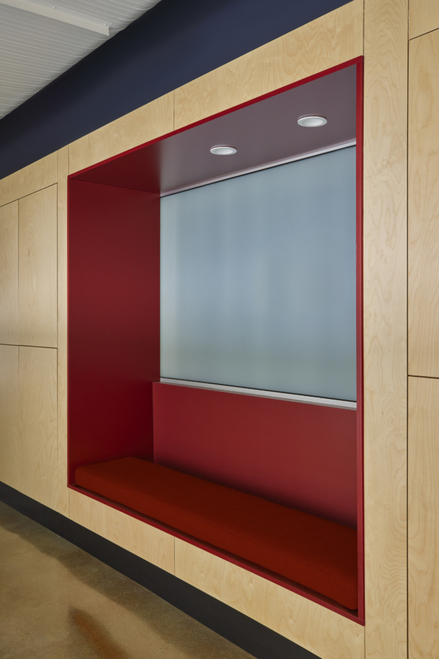 A Tour of gNet’s New Los Angeles Office