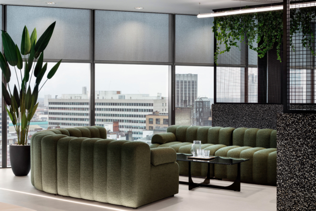 A Tour of Facepunch Studios’ New Birmingham Office