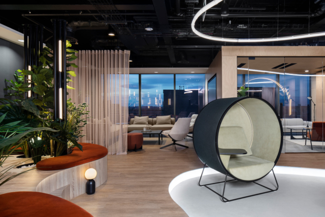 A Tour of Facepunch Studios’ New Birmingham Office