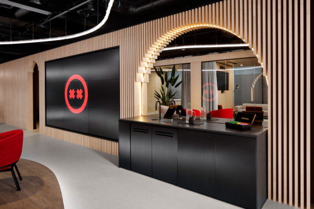 A Tour of Facepunch Studios’ New Birmingham Office