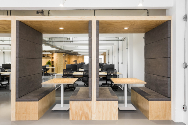 A Look Inside Pipefy’s New Curitiba Office