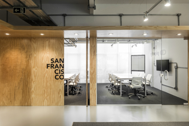 A Look Inside Pipefy’s New Curitiba Office