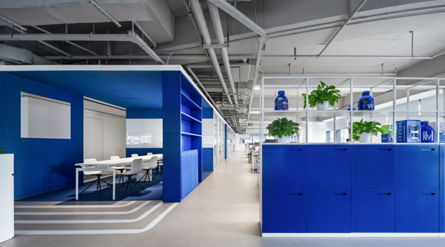 A Tour of Wonderlab’s New Shenzhen Office