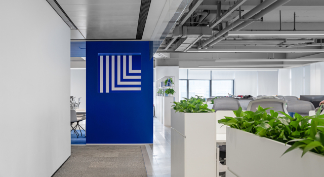 A Tour of Wonderlab’s New Shenzhen Office