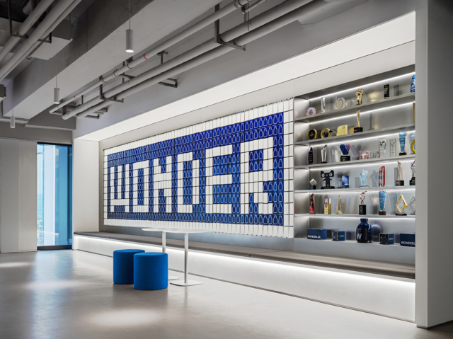 A Tour of Wonderlab’s New Shenzhen Office