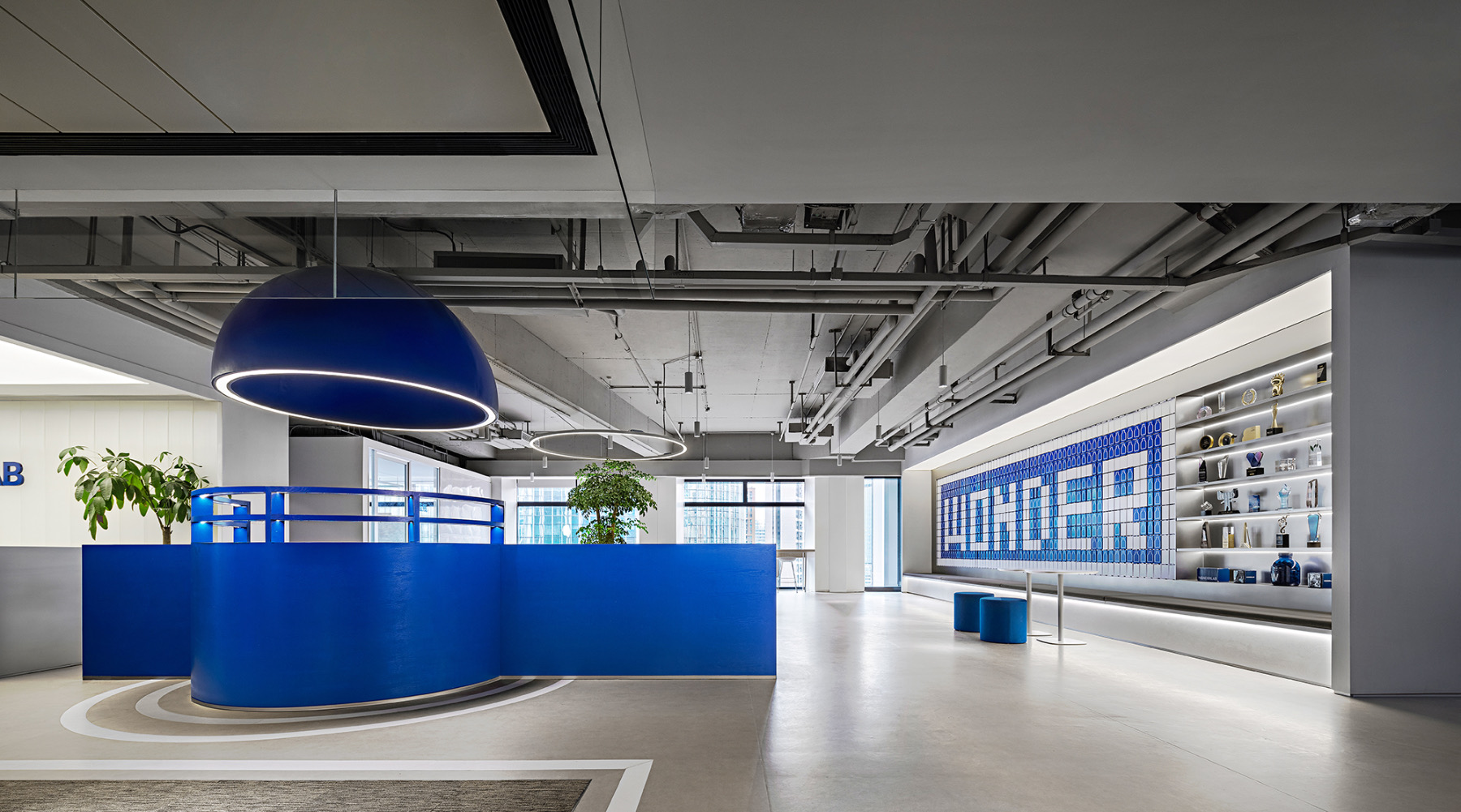 A Tour of Wonderlab’s New Shenzhen Office