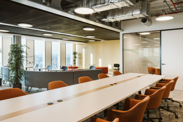 A Tour of Cero’s New London Office